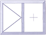 cennik okien PCV R + witryna
