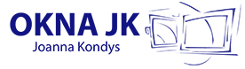 JK Joanna Kondys najlepsze okna z malborka